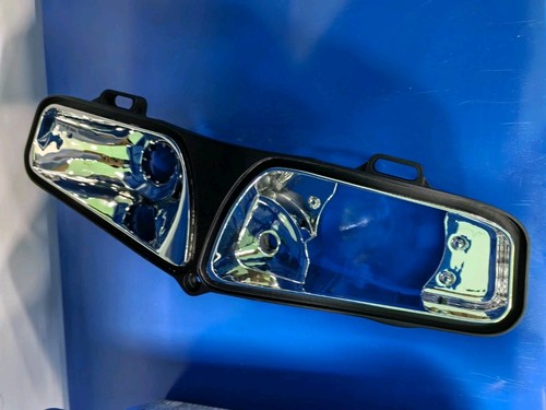 Plastica fanale ducati 748 916 - fanale,