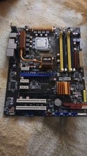 ASUS P5Q Pro Turbo Intel