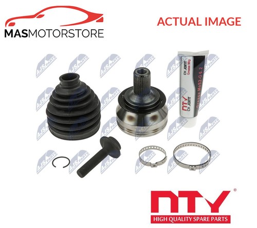 Kit giunto albero - kit,