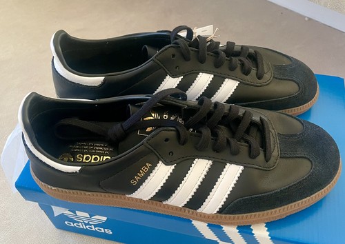 Adidas samba decon - adidas,