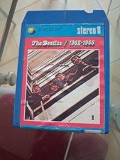 The Beatles 1962/1966 Raro