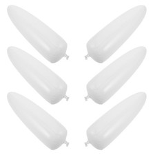  3 paia di modellatori per