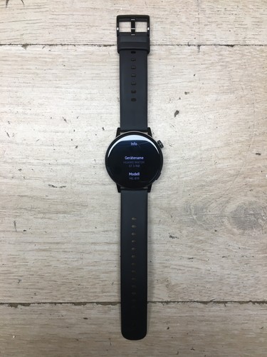 Huawei watch smartwatch - watch, 3