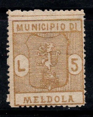 Meldola nuovo 100 marche - meldola,