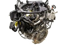 Motore Benzina - Toyota C-HR