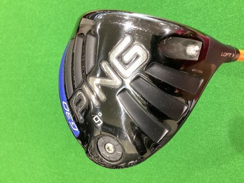 Driver ping g30 - ping,