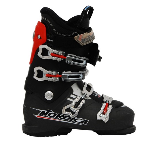 Scarponi sci nordica - sci,