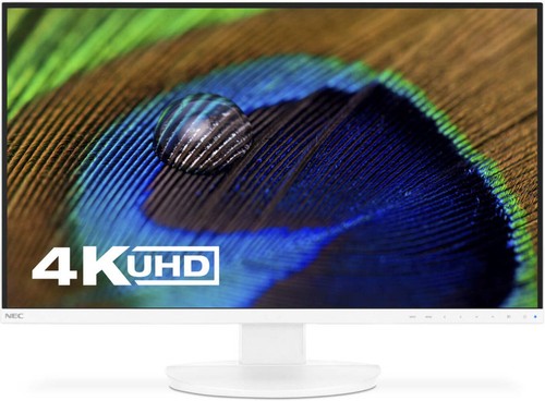 Nec multisync ea271u - ea271u, white