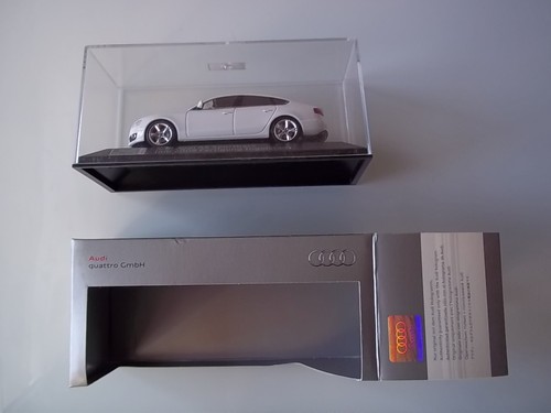 Audi sportback quattro - a5,