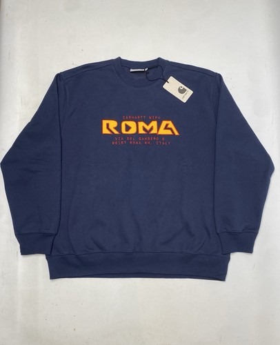 Carhartt wip sweatshirt - carhartt,