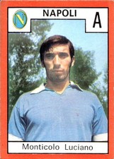 Figurina calciatori reli - figurina,