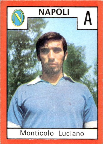 Figurina calciatori reli - calciatori,