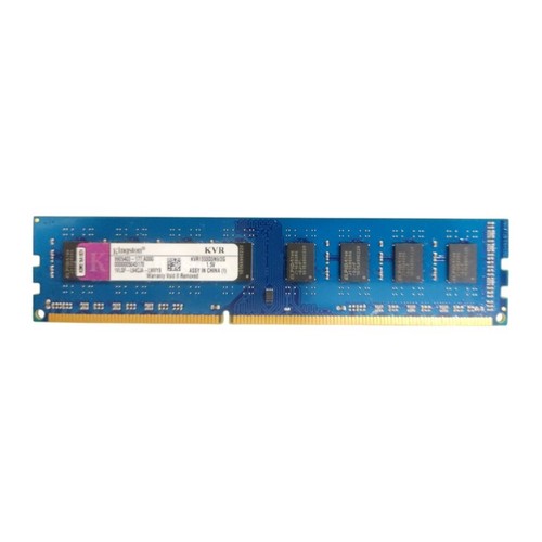Memoria ram kingston - ram,