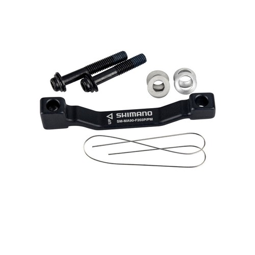 Shimano xtr adattatore - shimano, a
