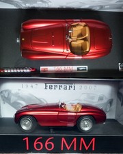 Ferrari 166MM 60° Edizione