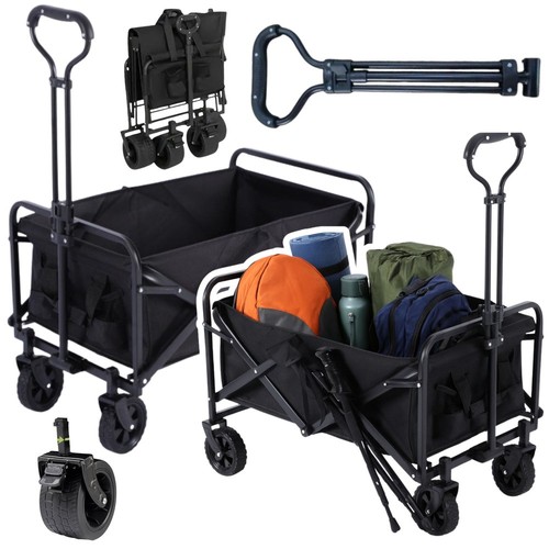 Carrello spiaggia - carrello,