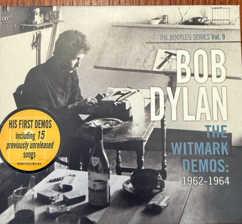 Bob dylan the bootleg - dylan,