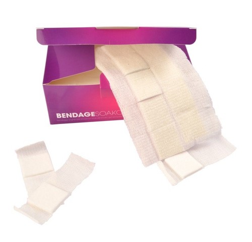 Bendaggi soak off remover - remover, 120