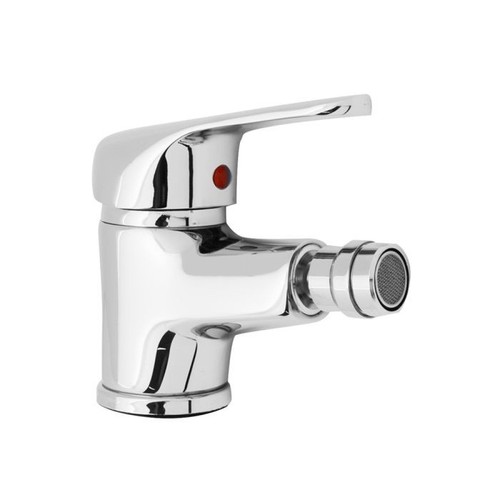 Monocomando bidet serie ines - monocomando,
