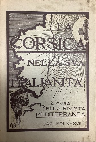 Corsica nella sua - nella,