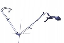 NISSAN ECO-T 3.0D Serbatoio del servosterzo