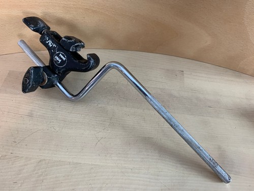 Latin percussion the claw - percussion,