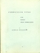 CURRICULUM VITAE CON ELENCO