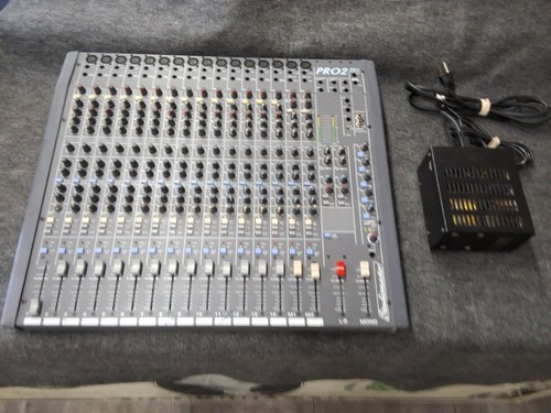 Studiomaster pro2 203 - studiomaster,