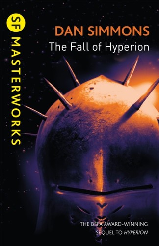 The fall hyperion - fall,
