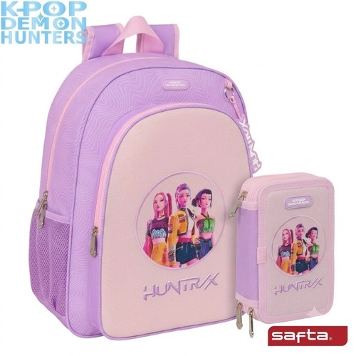 Zaino adattabile scuola - adattabile,