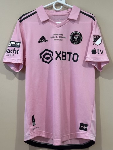 Maglia inter miami lionel - miami,