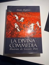 Dante Alighieri - La Divina