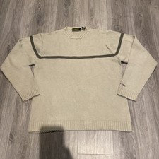 Maglione maglia Timberland vintage taglia grande 