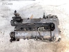 TESTATA PER OPEL Insignia S