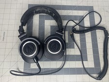 Audio-Technica ATH-M50x Cuffie
