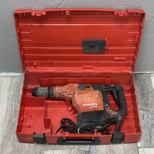 Hilti TE 76P Corded Rotary
