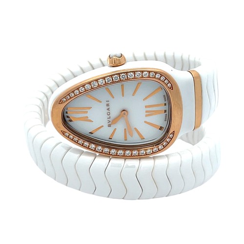 Bulgari serpenti spiga donna - serpenti,