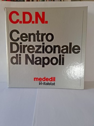 Centro direzionale napoli - centro,