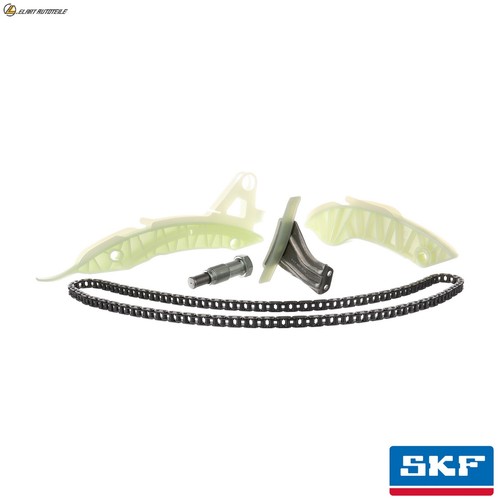 Kit catena distribuzione - catena,