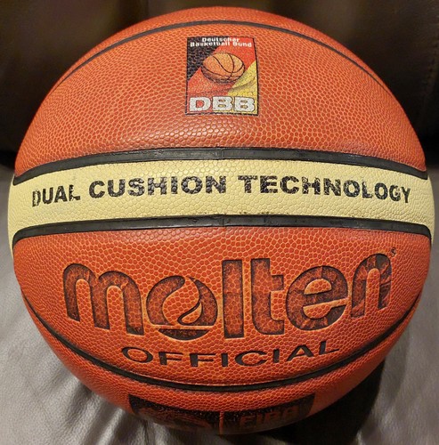 Basket molten gg7 - molten,