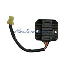 X-PRO Voltage Regulator for