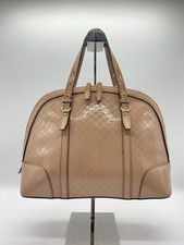 Gucci Micro Guccissima Borsa a