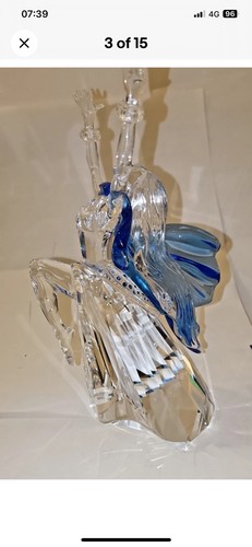 Cristallo swarovski isadora - cristallo,