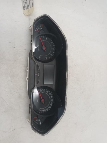 Tachimetro peugeot 208 phase - tachimetro, 1