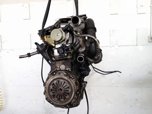 F9qr7 motore completo f9q782 - completo,