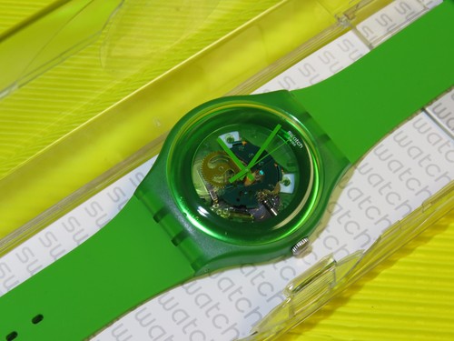 Swatch new gent laccato - gent,