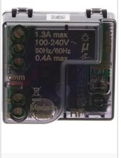 BTICINO 3584C  RELE' LUCI