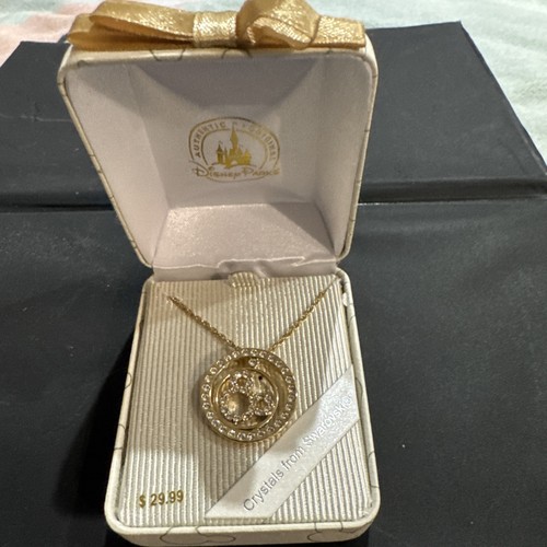 Collana swarovski nuova - swarovski, con