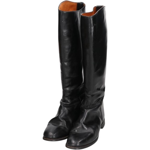 Stivali equitazione regent - stivali,