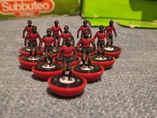 Subbuteo haiti ref 175 - lw, hp